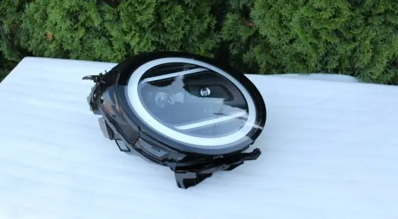 Mini F66 Headlight/headlamp 4121136XNY0 GMQZHDF02