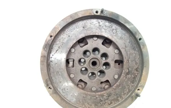 Volkswagen Crafter Dual mass flywheel 