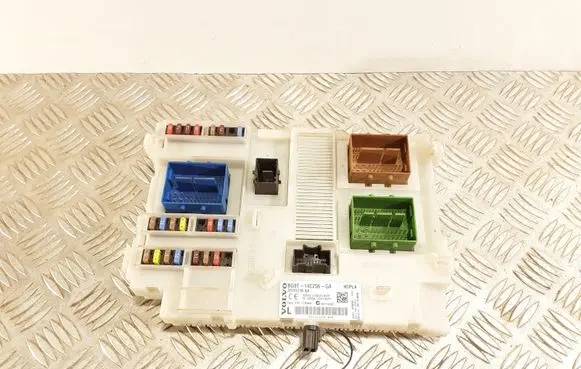 Volvo XC60 Fuse module 31314116