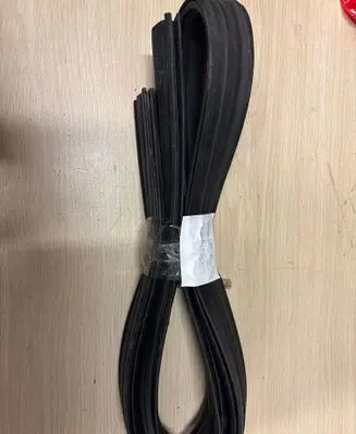 Volvo XC60 Engine compartment rubber 