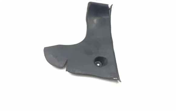 Jaguar XK8 - XKR Rear mudguard HJA4577AA