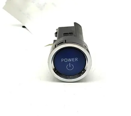 Toyota Prius+ (ZVW40) Engine start stop button switch 2010DJ2910