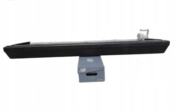 Audi 200 Rear bumper 443807301