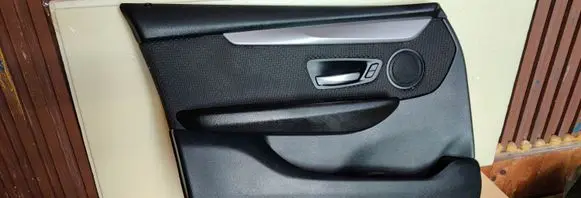BMW 2 F46 Other front door trim element 2446805