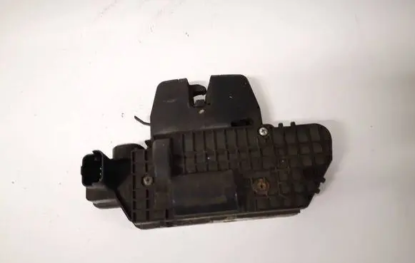 Citroen C3 Tailgate/trunk/boot lock/catch/latch 9151487499