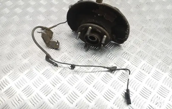Mitsubishi Outlander Front wheel hub