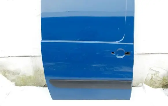 Fiat Scudo Side sliding door 