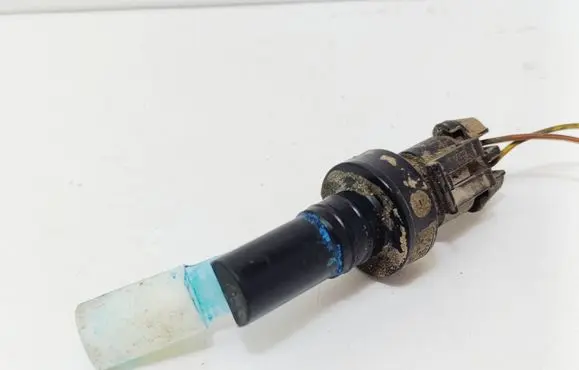 Opel Astra G Windshield washer fluid level sensor 90346056