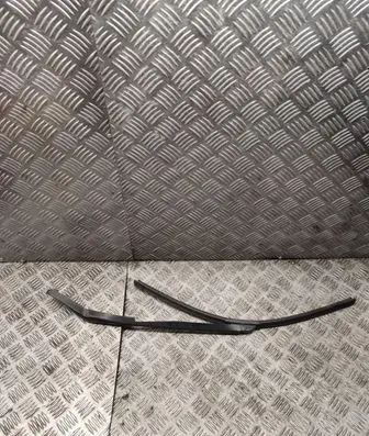 Audi A8 S8 D3 4E Front wiper blade arm 4e1955407c