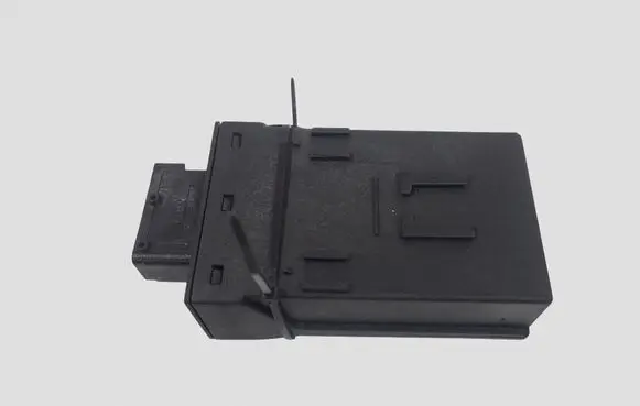 Peugeot 807 Door central lock control unit/module 1400043980 86163472