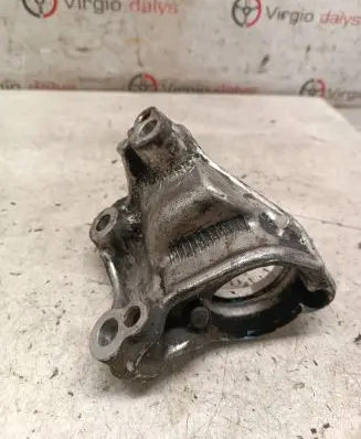 Peugeot 207 Engine mounting bracket 9680276880