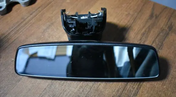 BMW 5 G30 G31 Rear view mirror (interior) 6822492