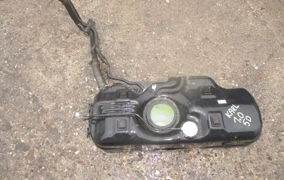 Opel Karl Fuel tank 