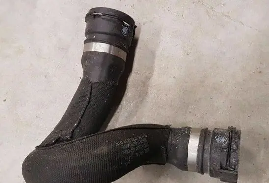Gear shift cable linkage