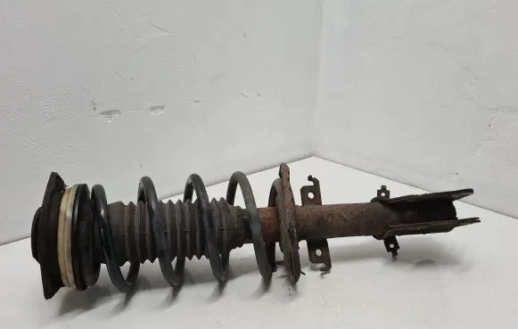 Renault Kangoo II Front shock absorber/damper