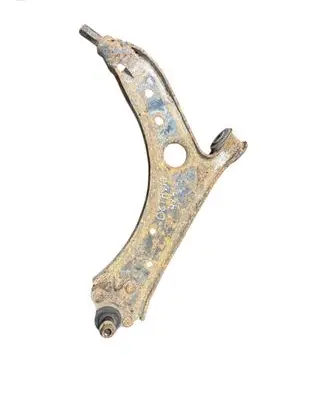 Front lower control arm/wishbone