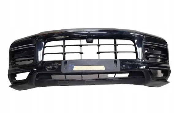Porsche Cayenne (9PA) Front bumper 9Y0807061D