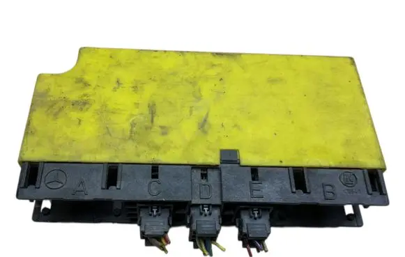 Mercedes-Benz E W124 Comfort/convenience module 1248203126