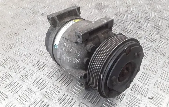 Renault Scenic RX Air conditioning (A/C) compressor (pump) 7700105765 1135309 041421732