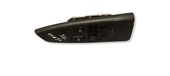 Toyota Corolla Verso E121 Electric window control switch 8404013060 514699