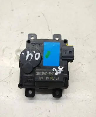KIA Optima Air flap motor/actuator 138003990 DH1138003990
