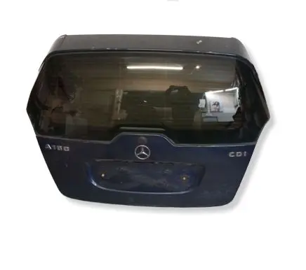 Mercedes-Benz A W168 Tailgate/trunk/boot lid 43R001583 0L06507232