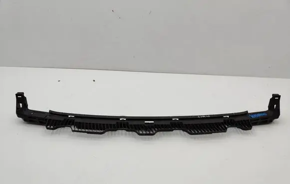 Volkswagen Golf VII Rear bumper mounting bracket 5G6807863