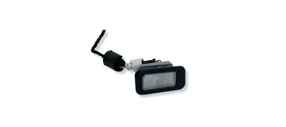 KIA Sorento IV Number plate light 92502G9000 46778