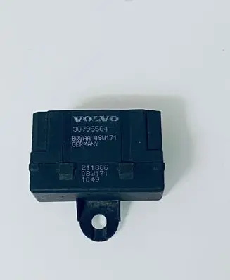 Volvo S80 Other control units/modules 30795504