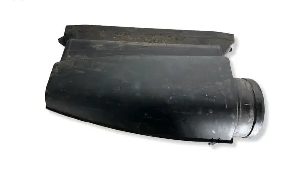 Volkswagen PASSAT CC Air intake duct part 1K0805962E 1K0805962