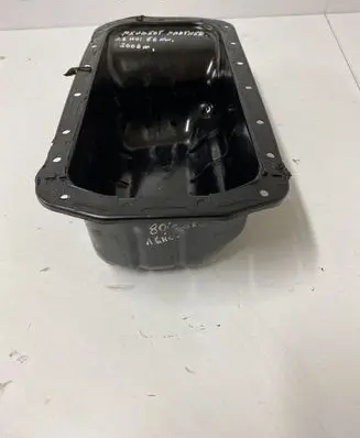 Peugeot Partner Oil sump
