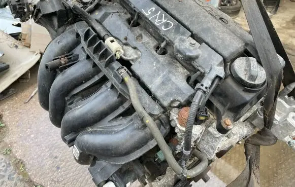 Honda CR-V Engine R20A9
