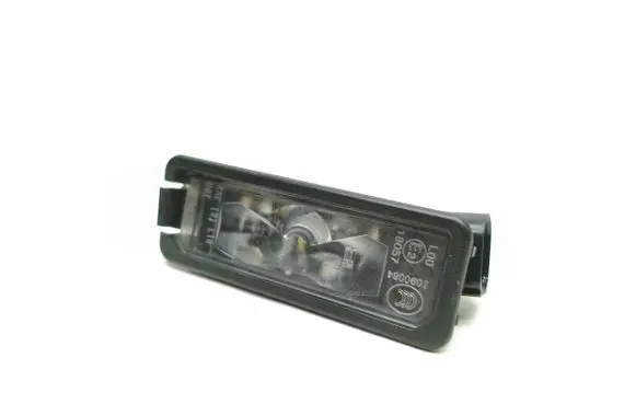 Volkswagen T-Roc Number plate light 3G5943021