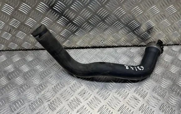Nissan Qashqai Intercooler hose/pipe 14463BB50B CH00043 HC409FM
