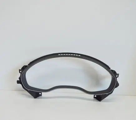 Dashboard trim