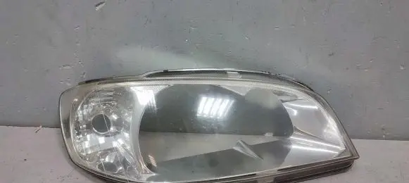 Seat Ibiza II (6k) Headlight lense 