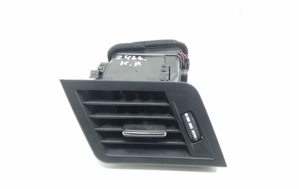 Mercedes-Benz E C207 W207 Dashboard side air vent grill/cover trim A2078300154