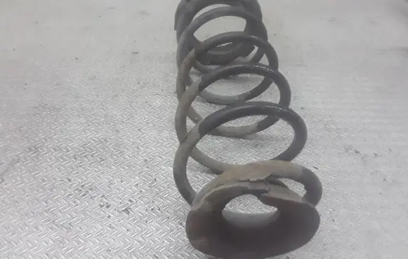 KIA Rio Rear coil spring