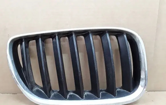 BMW X5 E53 Front grill BM07016 BM070161