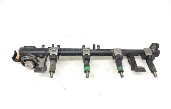 Ford Focus Fuel main line pipe 5M5G9H487BA 9083S14527 9F59398MFBC