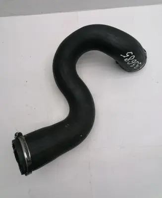 Volvo V50 Intercooler hose/pipe