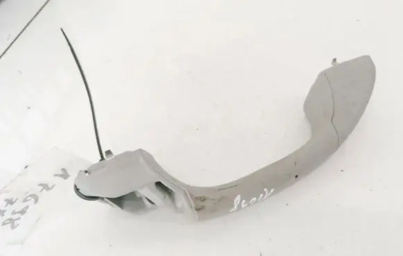 Volvo S80 Front interior roof grab handle