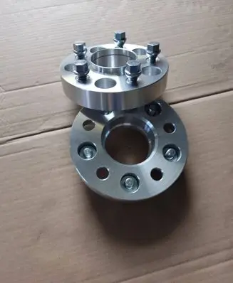 BMW 3 E90 E91 Wheel spacers 