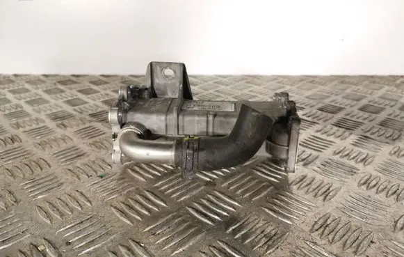Hyundai Tucson LM EGR valve cooler 284202A610