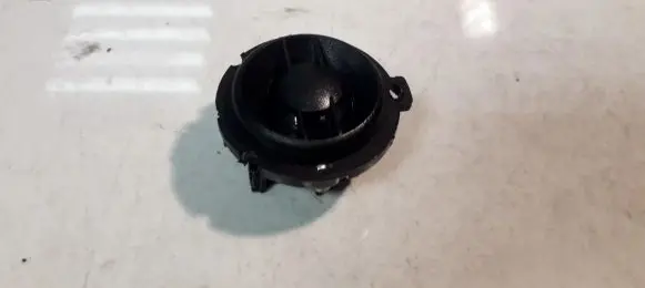 Front door speaker