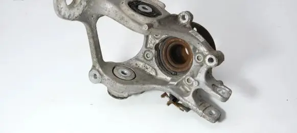 Audi A6 C7 Rear wheel hub spindle/knuckle 8R0505432F 8R0505436C