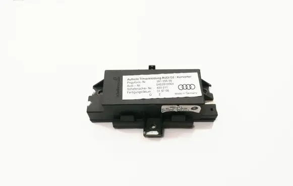 Door control unit/module