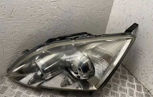 Honda CR-V Headlight/headlamp 33150SWWE0
