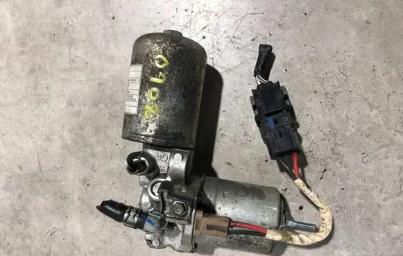 Toyota C-HR I Brake booster 4707047070