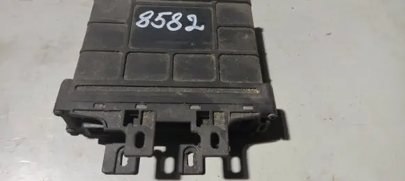 Seat Alhambra (Mk1) Gearbox control unit/module 099927733AG 98VW12B565JA 5DG00792216